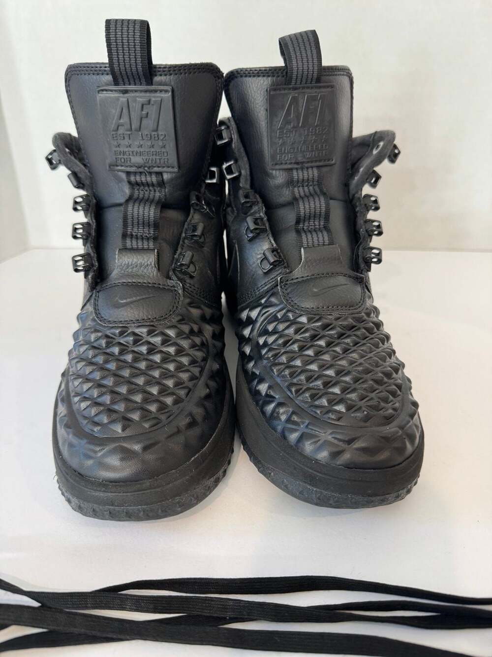 Nike Air Force 1 Lunar 2017